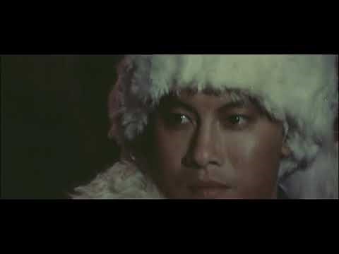 The Adventures of Emperor Chien Lung (1977) Original Trailer 乾隆下江南