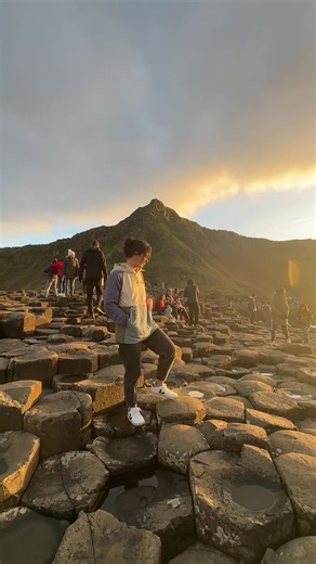 “let the algorithm pick your audio”