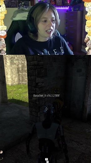 Empanado | #ratita_asustada de #Twitch