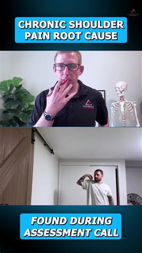 Effective Strategies for Relieving Shoulder Pain