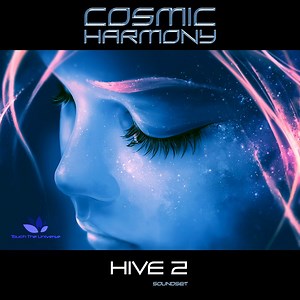 Touch The Universe Hive 2 Soundset Bundle by Touch The Universe Productions - Presets for Hive 2