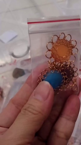 my jewelry collection @LanAnhHandmade