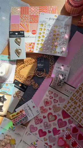 The Joy of a Craft Haul: Top Supplies Revealed