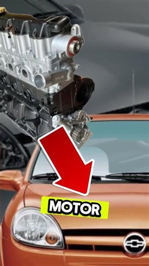 Why was the Chevy C2 so popular? #cars #engines #mechanics