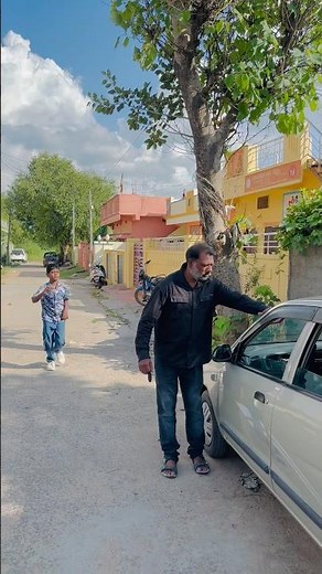 Mini dust bin #youtubeshorts #viralshorts #love #cars #gadgets #father #son #village #shorts #viral