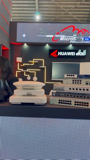 Innovation is live at ITCN Asia 🚀 Find Microtech at Hall 2 and see what’s next. #Microtech #ITCNASIA #Hall2 #Expo #Lahore | Microtech Inc