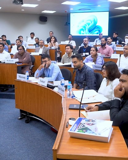 1.6K reactions · 31 shares | The LUMS MBA is a journey that transforms how you think, lead, and create impact. At the Suleman Dawood School of Business (SDSB), learning extends beyond the classroom. It’s about building integrity, vision, and purpose in every graduate. Dr. Syed Mubashir Ali, Associate Professor at SDSB, shares how the programme nurtures responsible leaders ready to shape a better, ever-evolving world. Find out More: https://lums.edu.pk/programmes/mba | LUMS | Facebook