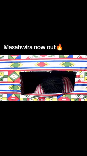 Masahwira Dance Performance: A Vibrant Celebration