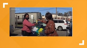 'Help your neighbors'| Car donations come in from all over the Triad for Wheel for Hope