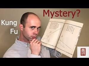 The Great Mystery of Kung Fu Forms 功夫套路、你真的看懂了嗎？