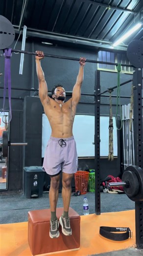 Front Lever Hold Progression - Tips and Techniques