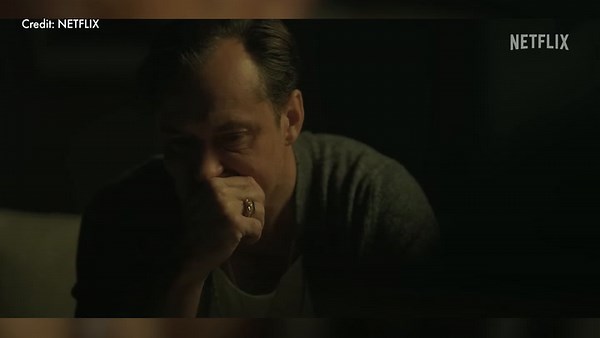 WATCH: The trailer for Black Rabbit