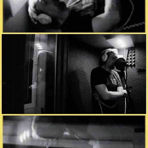 Ben Chapman on Reels