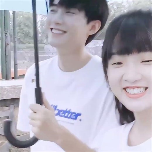 💕💕 #WhenIFlyTowardsYou #عندما_أطير_نحوك #youku #zhouyiran #zhangmiaoyi #cdrama #shorts #romantic