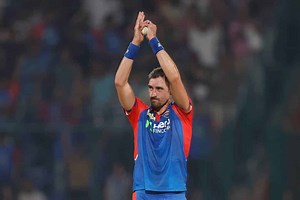 Last-over Drama: Ice-cool Starc takes DC into Super Over | IPL Videos, Highlights & Latest Updates