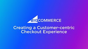 3 ways to keep checkout simple and customer-focused: 💡 Offer a variety of payment methods 💡 Quick and easy one-page checkout 💡 Allow for guest checkout Download our latest guide, Creating a Customer-First Checkout Experience, for more ideas on how to improve your checkout experience and boost site conversions: https://bit.ly/45sqdgz | BigCommerce
