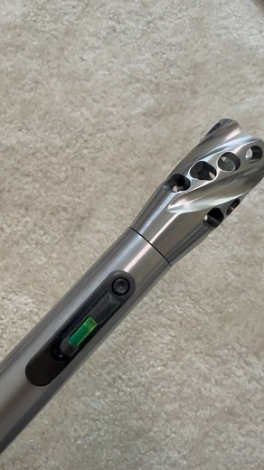 Marlin T-REX 1895 45-70 SBL Muzzle Brake (stainless) video review