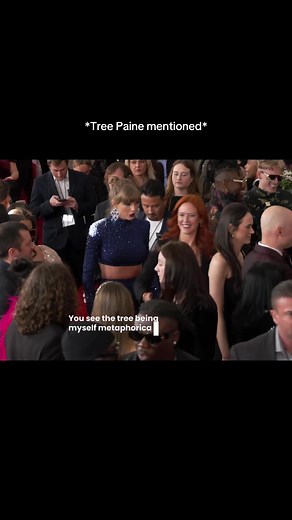 Taylor Swift's Publicist Tree Paine Speaks Out