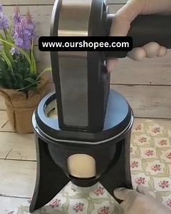 Sweet Dumpling Luqaimat Maker - PG2168 Buy Now : bit.ly/3ZiLky7 Whatsapp : 96879361083 . . . . #Ourshopee #oman #muscat #fastdelivery #kitchen #food #LuqaimatMaker #homemade #sweets #onlineshopping | Oman.OurShopee.com