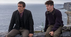 How to watch The Banshees of Inisherin – is it on Netflix?