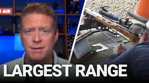 Illinois' largest outdoor gun range showcases facilities, upcoming events