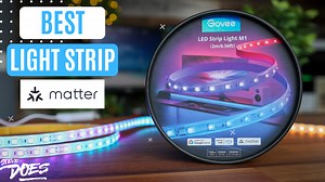 Watch Govee M1 Light Strip on Amazon Live