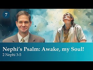 2 Nephi 3–5 | February 12–18 | Scripture Study Insights | A Come Follow Me Resource