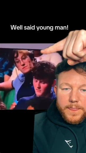 Why do people like the lady behind think that their opinion is always right? It isn’t far from it!!! #questiontime #veterans #unitethekingdom #debates #fyp | CORKY