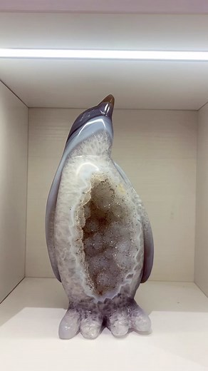 Summer Crystal on TikTok