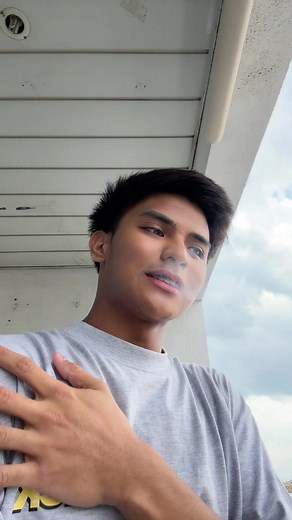 Marc Daniel Bernardo على TikTok