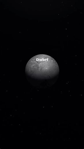Dwarf Planets Space Guide: Largest In Solar System