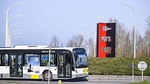 Flandre : des perturbations attendues en soirée sur des lignes de bus De Lijn