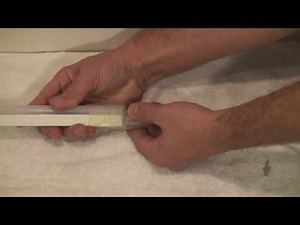 How to properly install Led neon lights