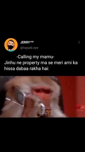 𝙅𝙀𝙍𝙍𝙔 on Instagram: "💀"