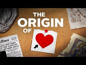 Heart Shape: The Unexpected Love Symbol