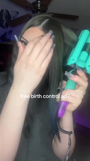 “i wana play game” | free birth control