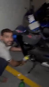 1.2M views · 5.8K reactions | Forest City gelang patah, itu motor saya 樂 | QQQ boy | Facebook