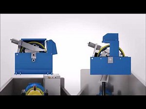 Elevator safety devices