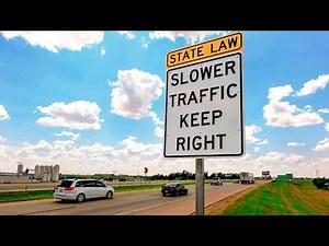 Module 1.5 Entering and Exiting a Highway