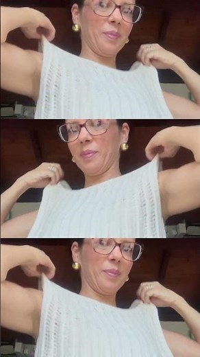 KNOOKING PARA INICIANTES Semana do Gancho que Tricota Amanhã começa 29/01/25 - 1a aula 9h no canal