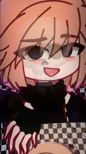 "Gurl you really got my soul" 💗😼 Gacha meme | #gacha #gachaclub #gachameme #meme #aftereffects #edit