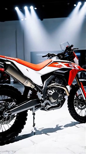 NEW 2026 Honda XR400R is BACK! 😱 The Legend Returns with Massive Upgrades!