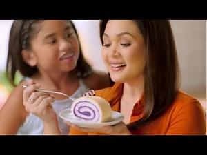 Judy Ann Santos Yohan New Goldilocks TVC 2017