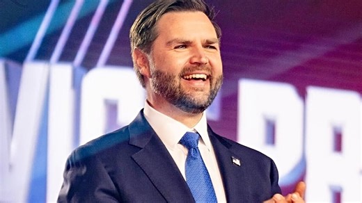 JD Vance plays the victim card for White Christians at TPUSA, all while his admin continues to torture people for not being White | The Mary Sue