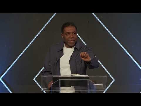 How to Bear Fruit From the Vine Pt. 2 - Wednesday Service