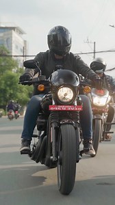 The story of Harley-Davidson's journey through Nepal is more than just a bike ride through the mountains. This is a story about cultural integration, resilience, and everlasting love. To know more about it follow the link: https://youtu.be/y-YwP6NryCY?si=Tt2yKbqj_k9v34St #harleydavidson #harley #bikepricenepal #harleydavidsonstreet750 #harleynepal #harleydavidsonmotorcycles #bikeknnepal #BikeEnthusiast | Bikepricenepal