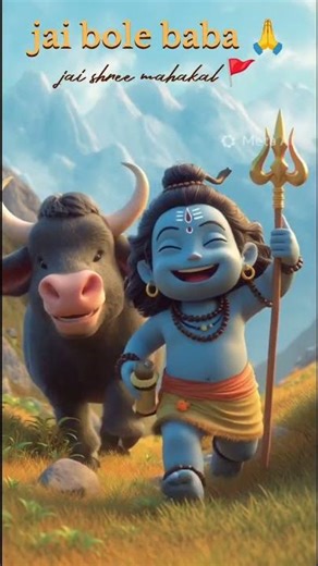 Bole Baba Status |🙏🚩 Har Har Mahadev | Powerful Shiva Bhakti Video