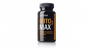 Mito2Max® | Aceites esenciales dōTERRA