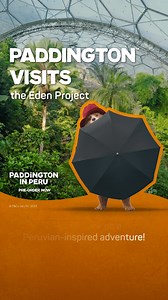 15 reactions | Eden Project on Reels | Facebook