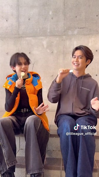 Fun Lollipop Challenge with 片寄涼太: A Sweet Adventure!